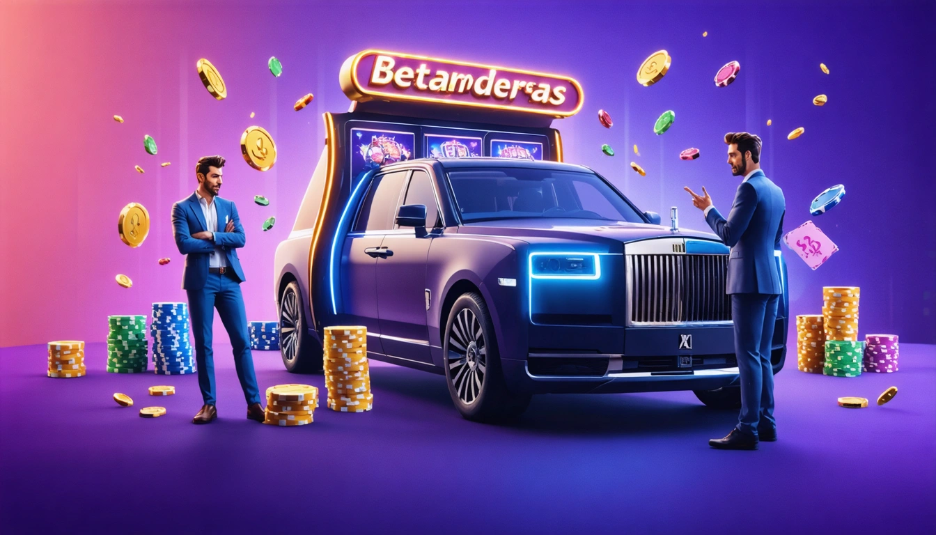 mobil tetbiq Betandreas