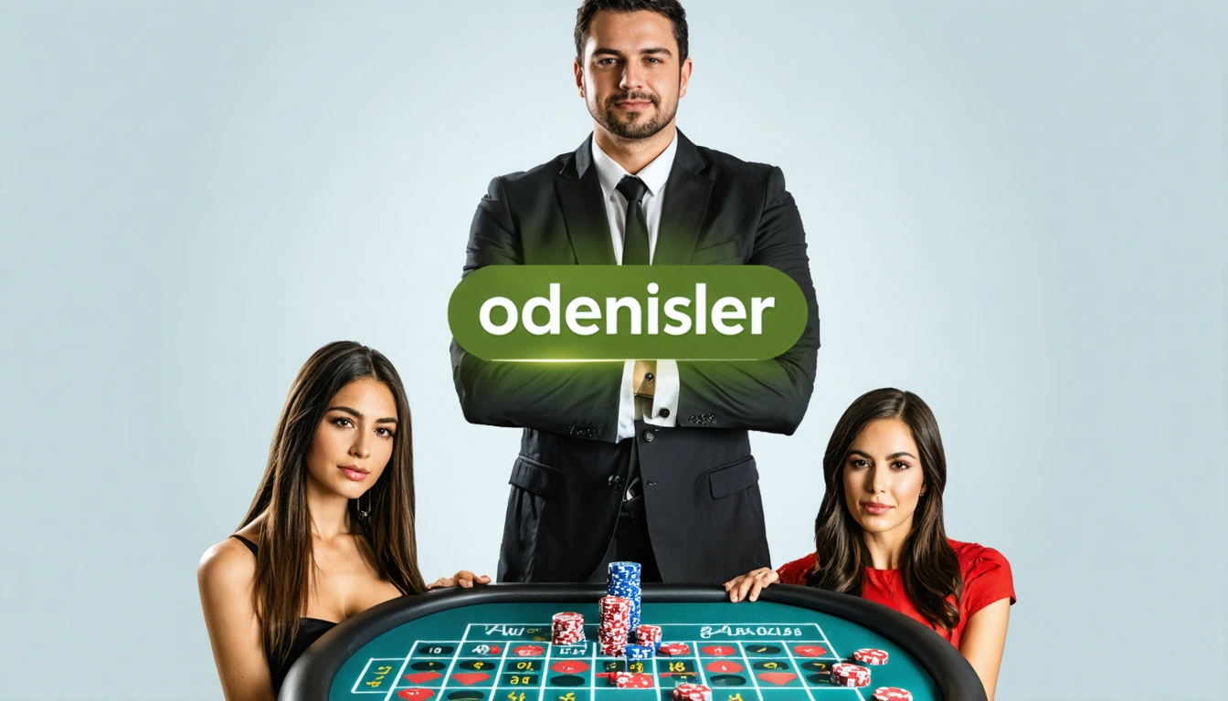 odenisler Betandreas