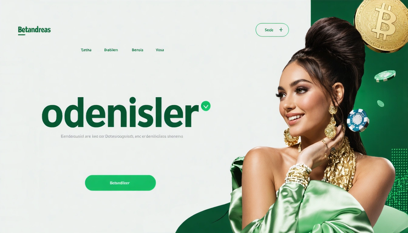 odenisler Betandreas