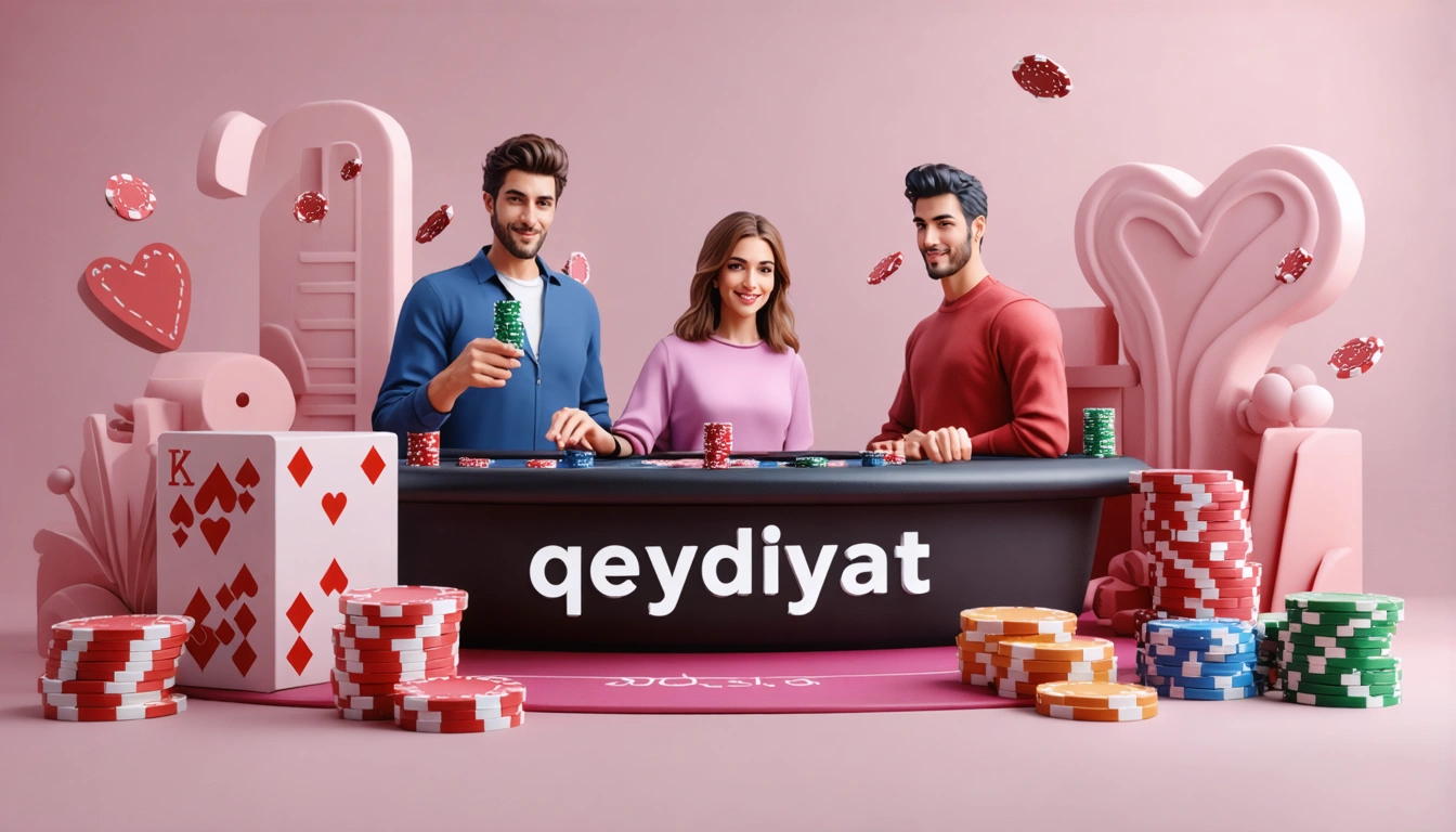 qeydiyyat Betandreas